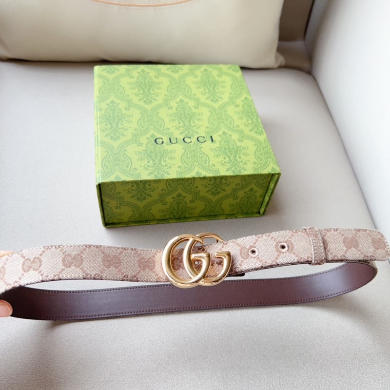 Gucci Belts